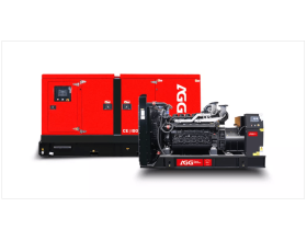 PERKINS CÔNG SUẤT 250 ~ 1100 KVA