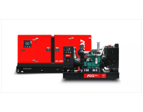 CUMMINS CÔNG SUẤT 275 ~ 850 KVA