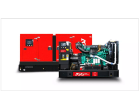 VOVLO CÔNG SUẤT 94 ~ 285 KVA